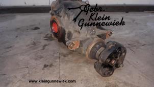 Używane Mechanizm róznicowy tyl BMW 3-Serie Cena € 295,00 Procedura marży oferowane przez Gebr.Klein Gunnewiek Ho.BV