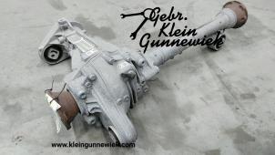 Used Front differential Volkswagen Touareg Price € 750,00 Margin scheme offered by Gebr.Klein Gunnewiek Ho.BV