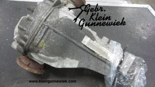 Usados Diferencial trasero Audi A4 Precio € 325,00 Norma de margen ofrecido por Gebr.Klein Gunnewiek Ho.BV
