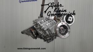 Used Rear differential Audi Q5 Price € 790,00 Margin scheme offered by Gebr.Klein Gunnewiek Ho.BV