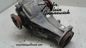 Używane Mechanizm róznicowy tyl Audi A7 Cena € 495,00 Procedura marży oferowane przez Gebr.Klein Gunnewiek Ho.BV