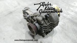 Used Rear differential Audi A5 Price € 490,00 Margin scheme offered by Gebr.Klein Gunnewiek Ho.BV