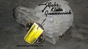Used Rear differential Audi A6 Price € 490,00 Margin scheme offered by Gebr.Klein Gunnewiek Ho.BV