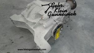 Używane Mechanizm róznicowy tyl Volkswagen Touareg Cena € 150,00 Procedura marży oferowane przez Gebr.Klein Gunnewiek Ho.BV
