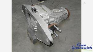 Begagnade Bakre differential Audi A8 Pris € 450,00 Marginaltabell erbjuds av Klein Gunnewiek Autodemontage & Motorentechniek