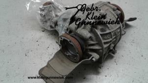 Used Rear differential Audi A4 Price € 150,00 Margin scheme offered by Gebr.Klein Gunnewiek Ho.BV