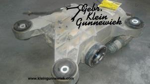 Used Rear differential Skoda Superb Price € 1.795,00 Margin scheme offered by Gebr.Klein Gunnewiek Ho.BV