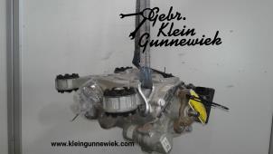 Used Rear differential Volkswagen Passat Price € 1.295,00 Margin scheme offered by Gebr.Klein Gunnewiek Ho.BV