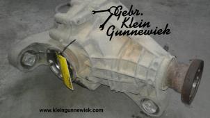 Used Rear differential Volkswagen Touareg Price € 150,00 Margin scheme offered by Gebr.Klein Gunnewiek Ho.BV