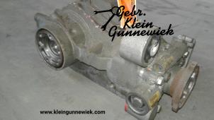 Używane Mechanizm róznicowy tyl Volkswagen Transporter Cena € 650,00 Procedura marży oferowane przez Gebr.Klein Gunnewiek Ho.BV
