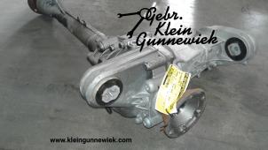 Używane Mechanizm róznicowy przód Volkswagen Touareg Cena € 790,00 Procedura marży oferowane przez Gebr.Klein Gunnewiek Ho.BV
