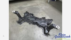Gebrauchte Unterrahmen Ford Focus Preis € 145,00 Margenregelung angeboten von Klein Gunnewiek Autodemontage & Motorentechniek