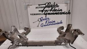 Usados Subchasis Audi A4 Precio € 295,00 Norma de margen ofrecido por Gebr.Klein Gunnewiek Ho.BV