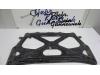 Subframe from a Audi A6 2015