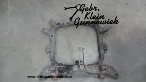 Used Subframe Opel Corsa Price € 45,00 Margin scheme offered by Gebr.Klein Gunnewiek Ho.BV