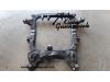 Subframe from a Opel Vectra 2007