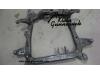 Subframe from a Opel Astra 2006