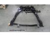 Subframe from a Opel Karl 2015