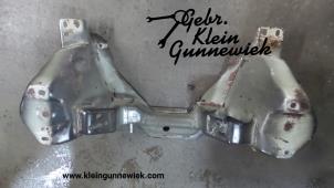 Used Subframe Ford Usa Mustang Price € 55,00 Margin scheme offered by Gebr.Klein Gunnewiek Ho.BV