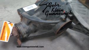 Used Rear differential Mercedes Vito Price € 1.250,00 Margin scheme offered by Gebr.Klein Gunnewiek Ho.BV