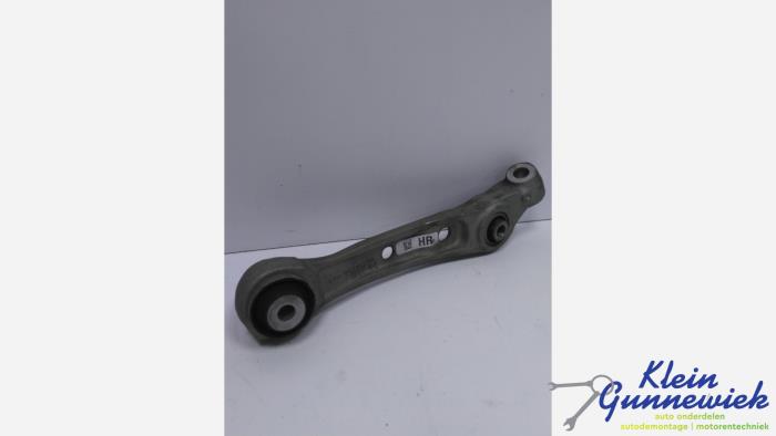 Control arm