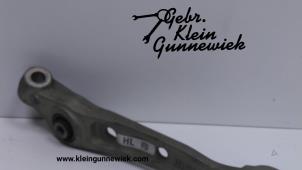 Usagé Bras de suspension bas avant gauche BMW 750 Prix € 125,00 Règlement à la marge proposé par Gebr.Klein Gunnewiek Ho.BV