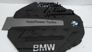 Usados Chapa protectora motor BMW 7-Serie Precio € 85,00 Norma de margen ofrecido por Gebr.Klein Gunnewiek Ho.BV
