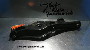 Used Rear wishbone, right Hyundai Kona Price € 125,00 Margin scheme offered by Gebr.Klein Gunnewiek Ho.BV