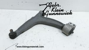 Gebrauchte Querlenker unten links vorne Opel Vectra Preis € 30,00 Margenregelung angeboten von Gebr.Klein Gunnewiek Ho.BV