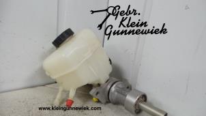 Usagé Cylindre de frein principal Volkswagen Crafter Prix € 50,00 Règlement à la marge proposé par Gebr.Klein Gunnewiek Ho.BV