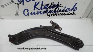 Used Front lower wishbone, left Nissan X-Trail Price € 100,00 Margin scheme offered by Gebr.Klein Gunnewiek Ho.BV