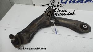 Used Front lower wishbone, left Skoda Citigo Price € 40,00 Margin scheme offered by Gebr.Klein Gunnewiek Ho.BV