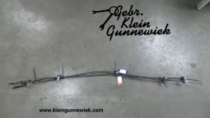 Used Parking brake cable Kia Sportage Price € 30,00 Margin scheme offered by Gebr.Klein Gunnewiek Ho.BV