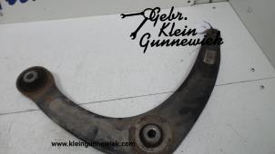 Used Front lower wishbone, left Peugeot Partner Price € 45,00 Margin scheme offered by Gebr.Klein Gunnewiek Ho.BV