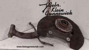 Used Knuckle, front right Audi A8 Price € 200,00 Margin scheme offered by Gebr.Klein Gunnewiek Ho.BV