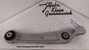 Usagé Bras de suspension bas avant gauche Audi E-Tron Prix € 95,00 Règlement à la marge proposé par Gebr.Klein Gunnewiek Ho.BV