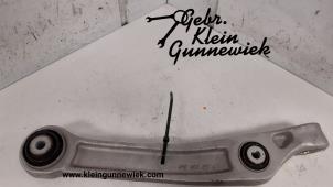 Usagé Bras de suspension bas avant gauche Audi E-Tron Prix € 95,00 Règlement à la marge proposé par Gebr.Klein Gunnewiek Ho.BV