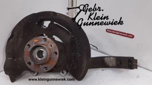 Used Knuckle, front left BMW X6 Price € 95,00 Margin scheme offered by Gebr.Klein Gunnewiek Ho.BV
