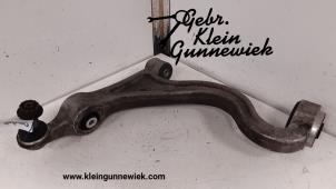 Used Front lower wishbone, left Porsche Panamera Price € 175,00 Margin scheme offered by Gebr.Klein Gunnewiek Ho.BV