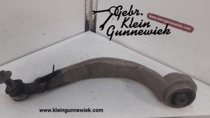 Used Front lower wishbone, right Audi Q5 Price € 85,00 Margin scheme offered by Gebr.Klein Gunnewiek Ho.BV