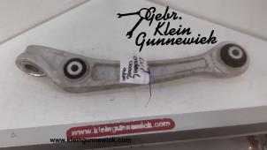 Usagé Bras de suspension bas avant gauche Audi A5 Prix € 65,00 Règlement à la marge proposé par Gebr.Klein Gunnewiek Ho.BV