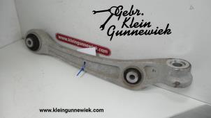 Used Front lower wishbone, left Audi A5 Price € 65,00 Margin scheme offered by Gebr.Klein Gunnewiek Ho.BV