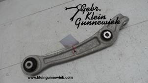 Used Front lower wishbone, right Audi A5 Price € 65,00 Margin scheme offered by Gebr.Klein Gunnewiek Ho.BV