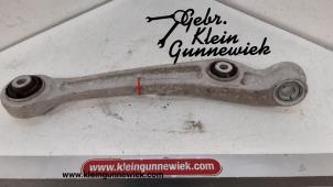 Usados Brazo portante lado inferior derecha delante Audi A6 Precio € 65,00 Norma de margen ofrecido por Gebr.Klein Gunnewiek Ho.BV
