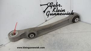 Used Front lower wishbone, right Audi Q7 Price € 95,00 Margin scheme offered by Gebr.Klein Gunnewiek Ho.BV