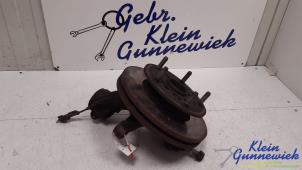 Begagnade Spindel, höger fram Ford Transit Custom Pris € 55,00 Marginaltabell erbjuds av Klein Gunnewiek Autodemontage & Motorentechniek