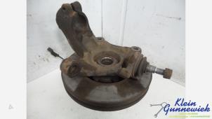 Begagnade Spindel, höger fram Ford Transit Custom Pris € 55,00 Marginaltabell erbjuds av Klein Gunnewiek Autodemontage & Motorentechniek