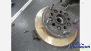 Begagnade Spindel, höger fram Ford Transit Custom Pris € 55,00 Marginaltabell erbjuds av Klein Gunnewiek Autodemontage & Motorentechniek