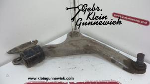 Used Front lower wishbone, right Ford Galaxy Price € 65,00 Margin scheme offered by Gebr.Klein Gunnewiek Ho.BV