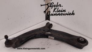 Used Front lower wishbone, left Seat Leon Price € 75,00 Margin scheme offered by Gebr.Klein Gunnewiek Ho.BV